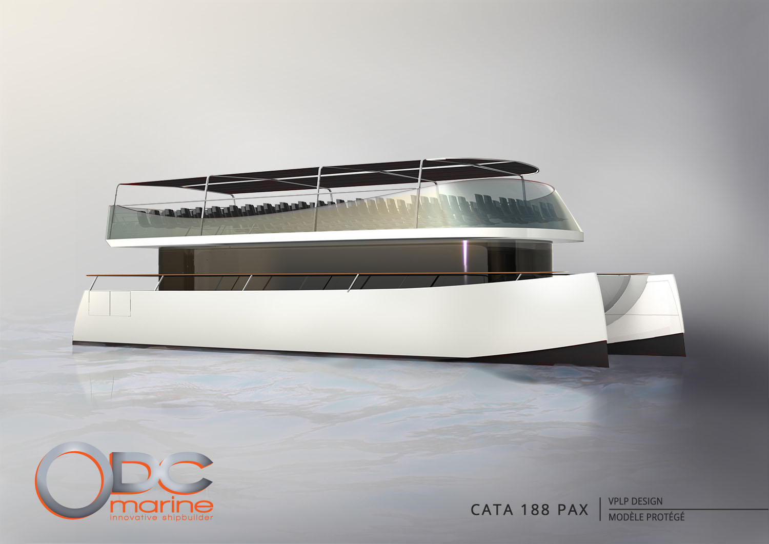 cata 188 pax