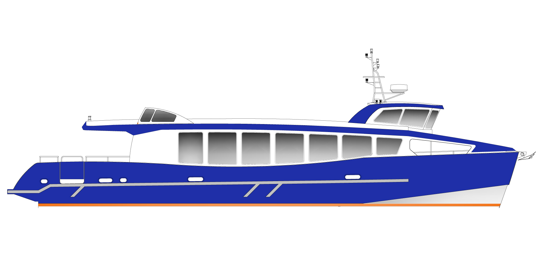 Wallis 18.0 Gamme ODC-1-02