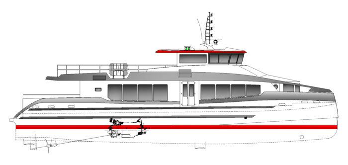 odc 62 catamaran