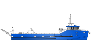 26 m – 60 tonnes