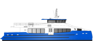 Cata. 26 m – 394 places