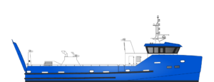 22 m – 40 tonnes