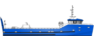 26 m – 60 tonnes